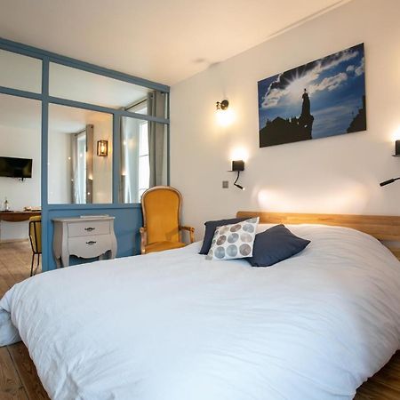 Peribleu Apartman Périgueux Kültér fotó