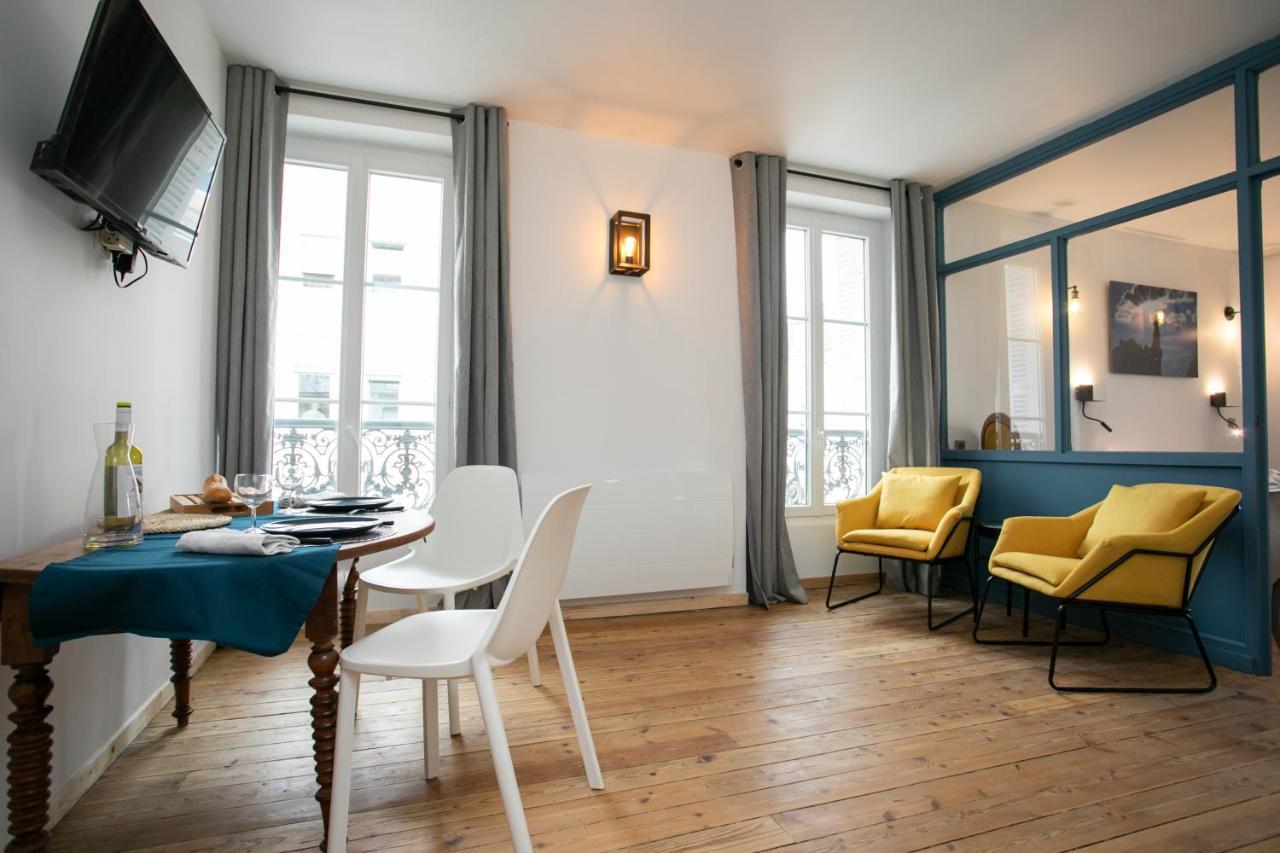 Peribleu Apartman Périgueux Kültér fotó