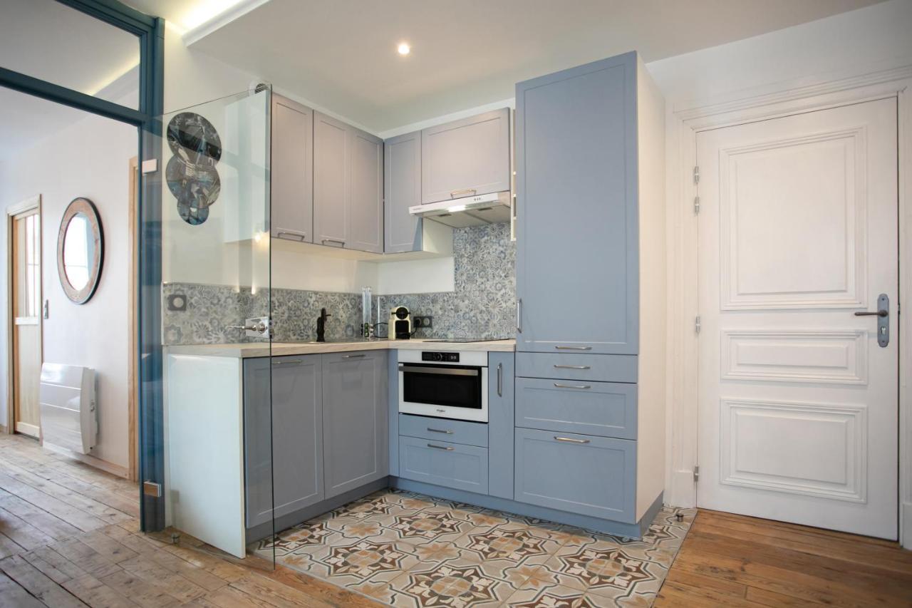 Peribleu Apartman Périgueux Kültér fotó